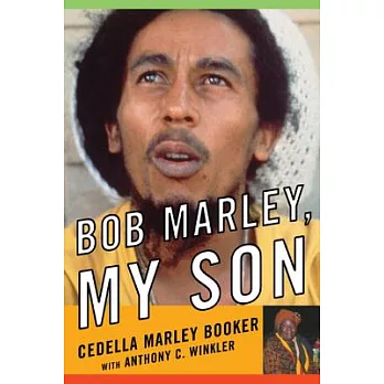 Bob Marley, My Son