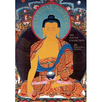 Celestial Gallery: The Poster Collection