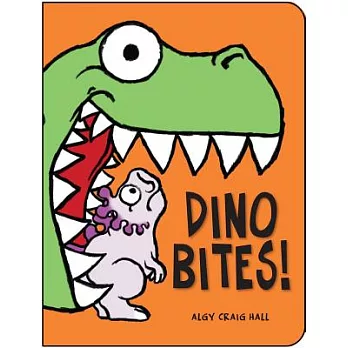 Dino Bites!