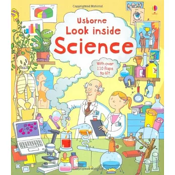 Look Inside Science