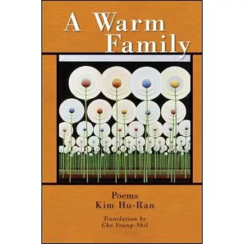 A Warm Family: Poems