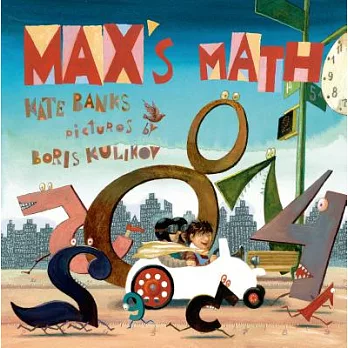 Max