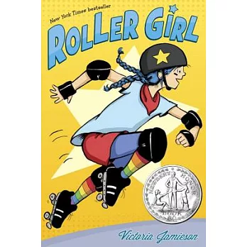 Roller girl /