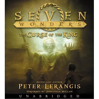 The Curse of the King