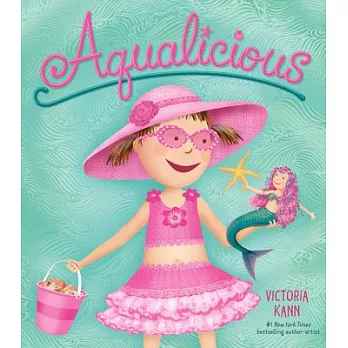 Aqualicious /