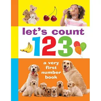 Let’s Count 123