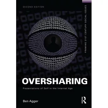 Oversharing: Presentations of Self in the Internet Age