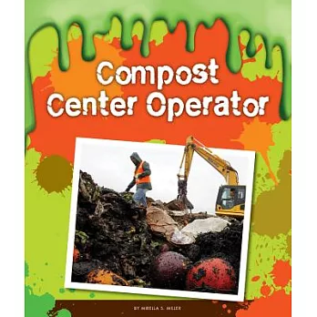Compost Center Operator
