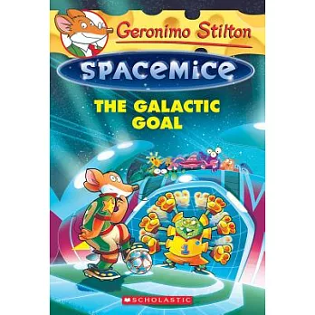 The galactic goal /