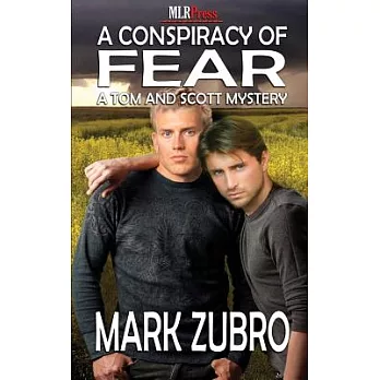 A Conspiracy of Fear