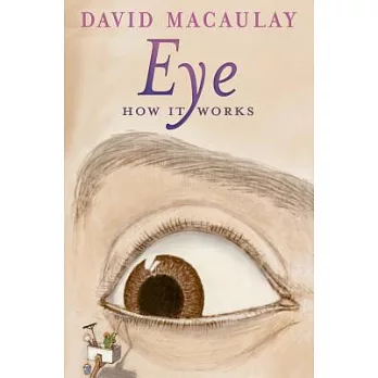 Eye: How It Works