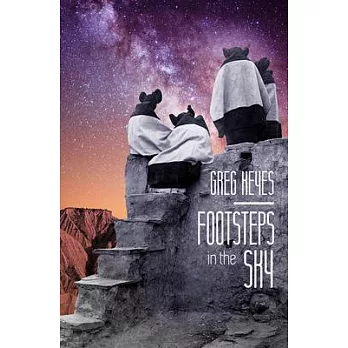 Footsteps in the Sky