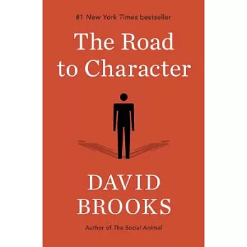 The Road to Character