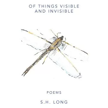 Of Things Visible and Invisible: Poems