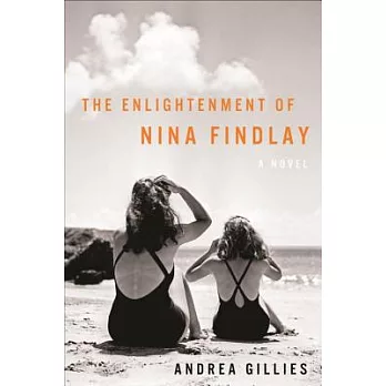 The Enlightenment of Nina Findlay