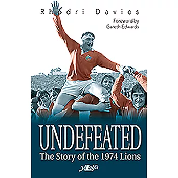 Undefeated: The Story of the 1974 Lions