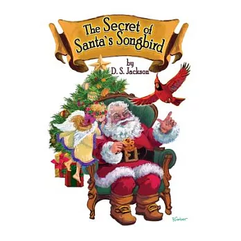 The Secret of Santa’s Songbird