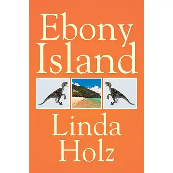 Ebony Island