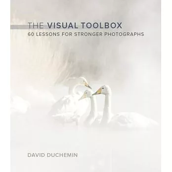 The Visual Toolbox: 60 Lessons for Stronger Photographs