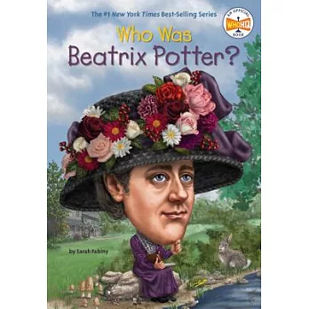 Who was Beatrix Potter?