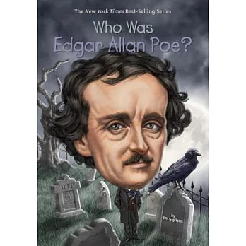 Who Was Edgar Allan Poe?