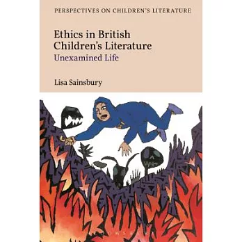 Ethics in British Children’s Literature