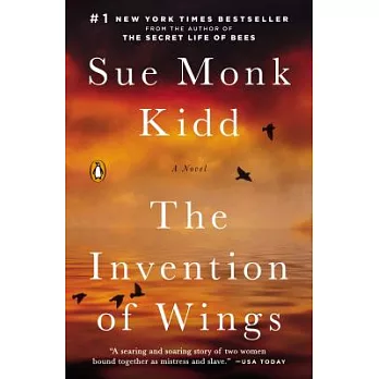 The Invention of Wings