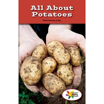 All About Potatoes