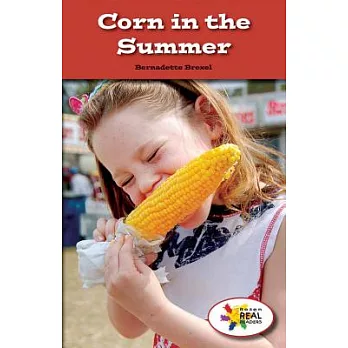 Corn in the Summer