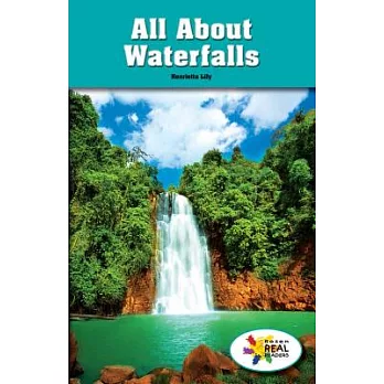 All About Waterfalls