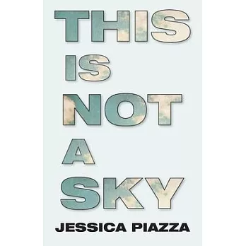 This Is Not a Sky