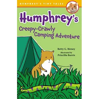 Humphrey’s Creepy-Crawly Camping Adventure