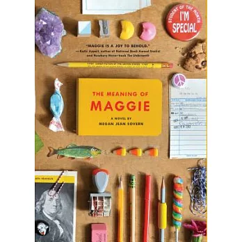 The meaning of Maggie /