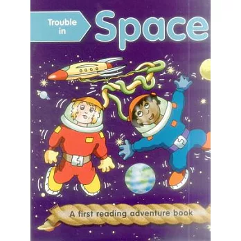 Trouble in Space
