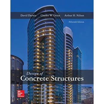 Design of Concrete Structures