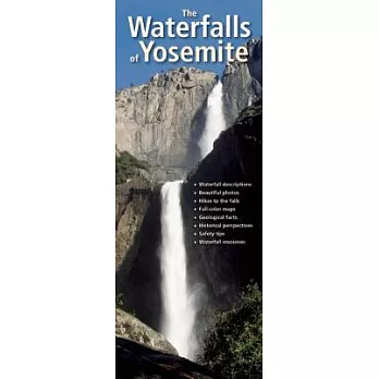 The Waterfalls of Yosemite