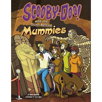 Scooby-Doo! and the Truth Behind Mummies