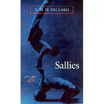 Sallies: Poems