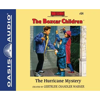 The Hurricane Mystery