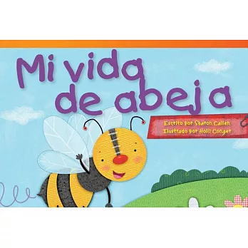Mi vida de abeja / My Life as a Bee