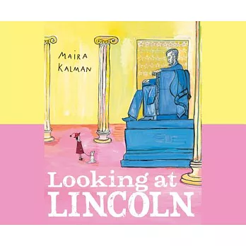 Looking at Lincoln