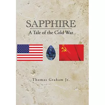 Sapphire: A Tale of the Cold War