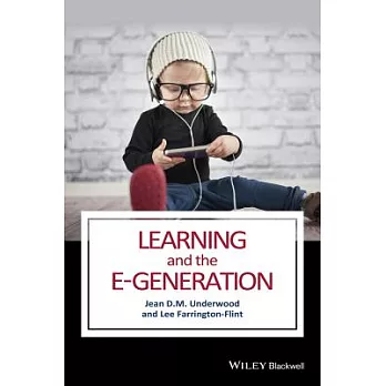 Learning and the E-Generation