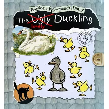 The Ugly Duckling: My Secret Scrapbook Diary