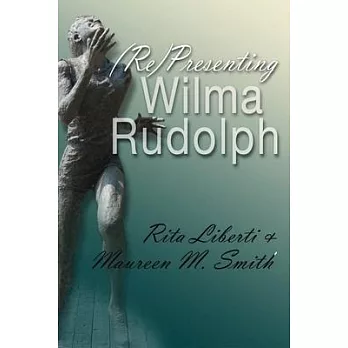 Representing Wilma Rudolph