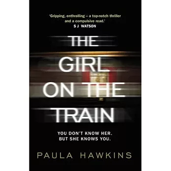 The Girl on the Train