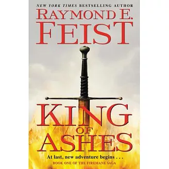 King of Ashes