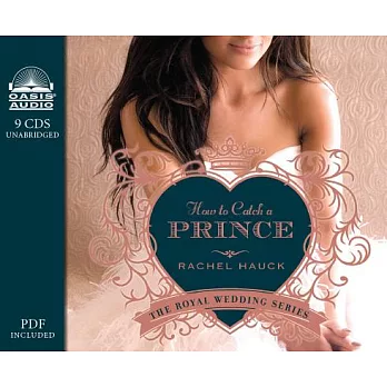 How to Catch a Prince: Library Edition