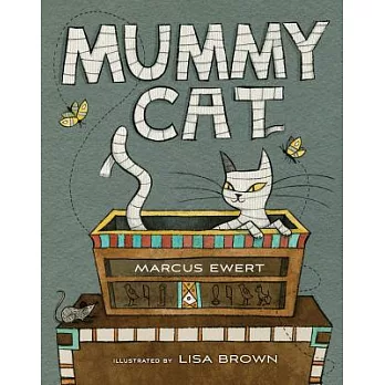 Mummy Cat /
