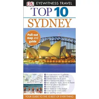 Top 10 Sydney